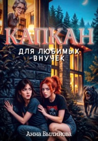 Капкан для любимых внучек