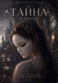 Тайна в маске
