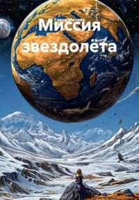 Миссия звездолёта