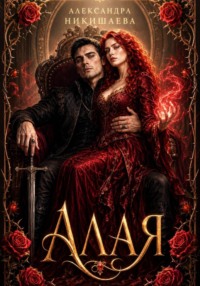 Алая