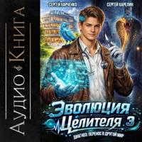 Эволюция целителя 3