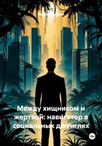 Между хищником и жертвой: навигатор в социальных джунглях