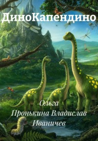 ДиноКапендино