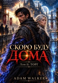 Скоро буду дома. Том II. Торг