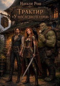 Трактир «У последнего героя»