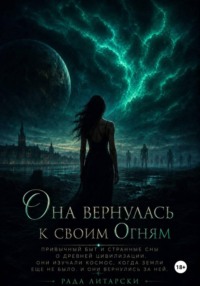 Она вернулась к своим Огням