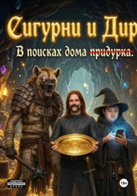 Сигурни и Дир. В поисках дома "придурка"