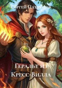 Геральт из Кресс-Вилла