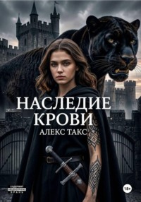 Наследие крови