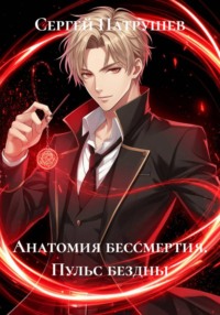 Анатомия бессмертия. Пульс бездны