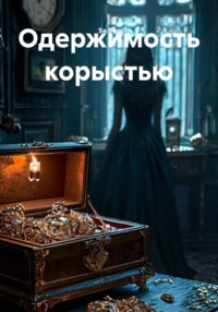 Одержимость корыстью