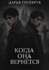 Когда она вернется