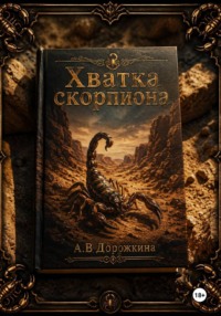 Хватка скорпиона