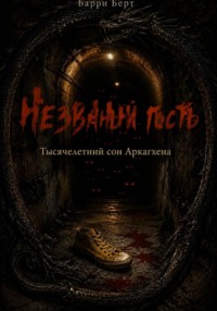 Незваный гость - Тысячелетний сон Аркагхена