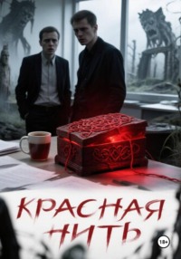 Красная нить