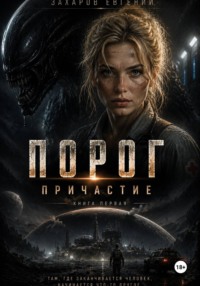 Порог Причаастие