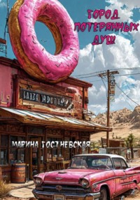 Город потерянных душ