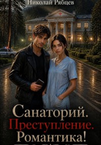 Санаторий. Преступление. Романтика!