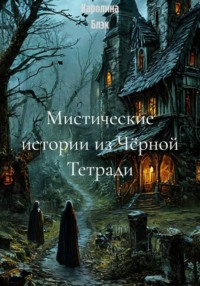 Мистические истории из Чёрной Тетради