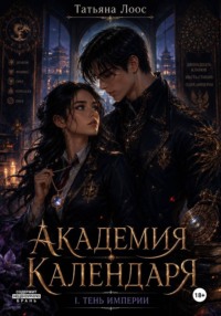 Академия Календаря. Тень Империи