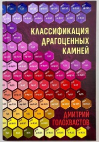 Классификация драгоценных камней
