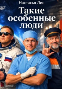 Такие особенные люди