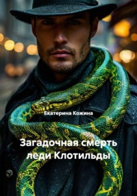 Загадочная смерть леди Клотильды