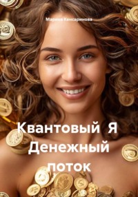 Квантовый  Я  Денежный поток