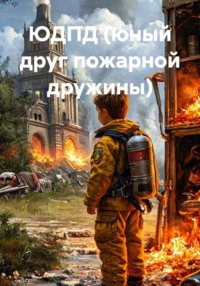 ЮДПД (юный друг пожарной дружины)