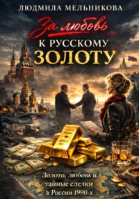 За Любовь к Русскому Золоту
