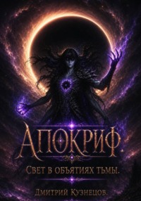 Апокриф: Свет в объятиях тьмы