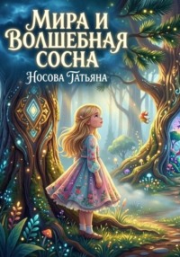 Мира и волшебная сосна