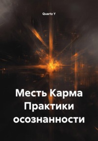 Месть Карма Практики осознанности