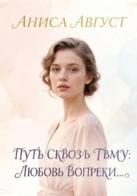 Путь сквозь тьму: любовь вопреки...