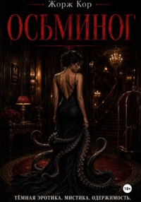 Осьминог