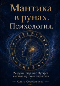 Руны и психология. Практическое пособие в мантике.
