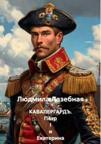 КАВАЛЕРГАРДЪ. Пётр I и Екатерина I. Создание кавалергардии