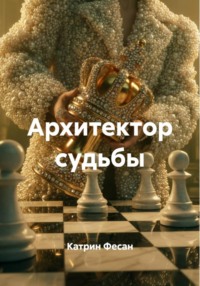 Архитектор судьбы