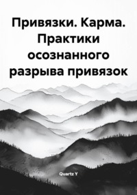 Привязки. Карма. Практики осознанного разрыва привязок