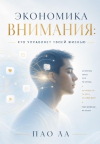 Экономика внимания: кто управляет твоей жизнью