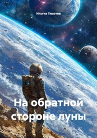 На обратной стороне луны