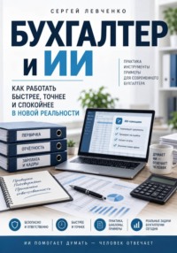 Бухгалтер и ИИ. Практическое руководство