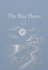 The Way Home (сборник стихов)