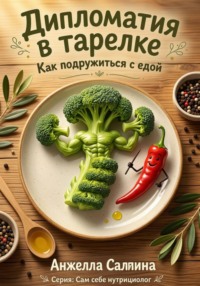 Дипломатия в тарелке или Как подружиться с едой