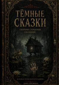 Тёмные сказки