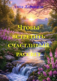 Чтобы встретить счастливый рассвет