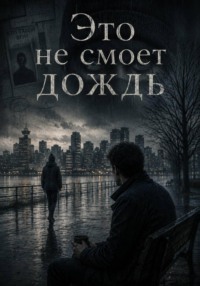 Это не смоет дождь
