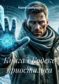 Книга 1. Кодекс криостазиса