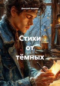 Стихи от тёмных