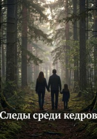 Следы среди кедров